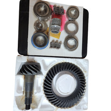 Bolt 8.875 3.73 for sale  Atoka