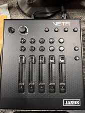 Jands vista playback for sale  Rockton