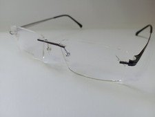 Stepper rimless titanium for sale  SOUTHAMPTON