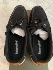 Scarpe uomo timberland usato  Italia