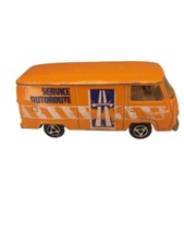 Campervan majorette die for sale  LONDON