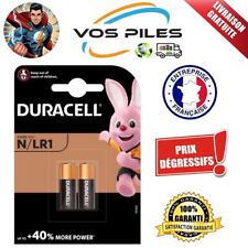 Piles lr1 lr01 d'occasion  Saint-Laurent-de-Neste
