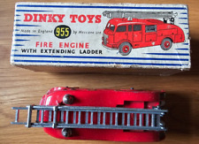 Dinky toy boxed for sale  WORCESTER