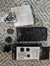 Usado, Sensor de velocidade e cadência Garmin 010-12104-00, pouco usado, ótimo estado comprar usado  Enviando para Brazil