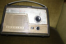 Poste radio transistor d'occasion  Niort