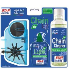 Star blubike bio usato  Spedire a Italy