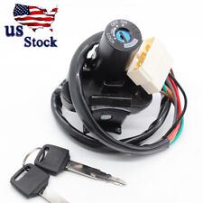 Ignition keys switch for sale  Durham