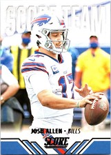 Josh allen bills for sale  Greer