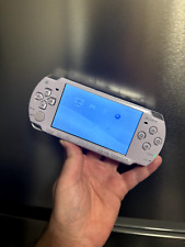 Sony PSP 2000 Lavender Purple Handheld System Testowany na sprzedaż  Wysyłka do Poland