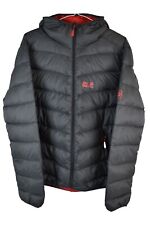 Jack wolfskin grey for sale  SITTINGBOURNE