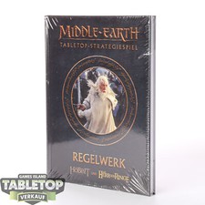 Herr ringe regelbuch gebraucht kaufen  Hof