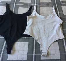 Size grey black for sale  WOLVERHAMPTON