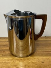 Vintage farberware chrome for sale  Poughkeepsie