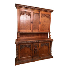 Large antique gothic for sale  West Palm Beach