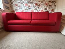 Habitat double sofa for sale  BATH