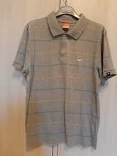 Nike polo shirt usato  Santa Maria Capua Vetere