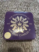 Coronation king charles for sale  LONDON