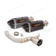 Exhaust pipe system for sale  Hebron