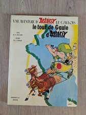 1966 astérix tome d'occasion  Paris XII