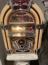 Harley jukebox retro usato  Roma