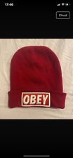 Berretto obey usato  Monterotondo