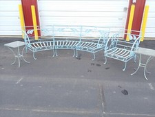 Fine salterini wrought for sale  Neenah