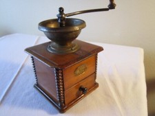 Französische peugeot kaffeem� gebraucht kaufen  Deutschland