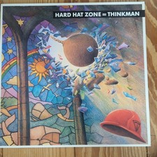 Hard hat zone gebraucht kaufen  Lüneburg