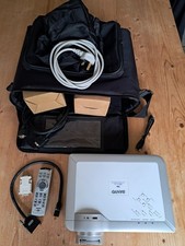 Sanyo plc xu87 for sale  HEMEL HEMPSTEAD