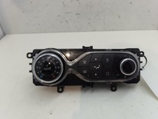 Commande chauffage renault d'occasion  Génissac