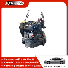 Moteur renault laguna d'occasion Moteur renault laguna d'occasion  Nemours