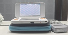 New nintendo 2ds usato  Atri