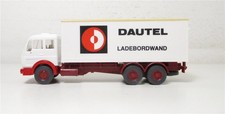 Wiking 18451 koffer gebraucht kaufen  Kerpen