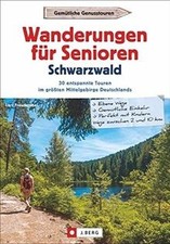 Wanderführer senioren wanderu gebraucht kaufen  Berlin