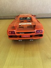 Modellautos lamborghini diablo gebraucht kaufen Modellautos lamborghini diablo gebraucht kaufen  Hürth