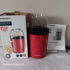 Popcorn maker machine for sale  WATFORD