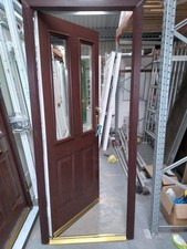 upvc door mahogany for sale upvc door mahogany for sale MALVERN