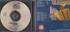 CD YA HOZNA - SZAFA GRA 1995 RENATA PRZEMYK ___ , używany na sprzedaż  PL