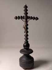 Standkreuz altarkreuz kreuz gebraucht kaufen  München