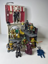 Teenage mutant ninja for sale  Eastpointe