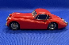 Jaguar xk120 coupé d'occasion  Saint-Estèphe