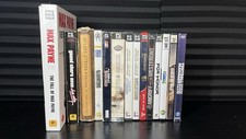 Spiele sammlung gebraucht kaufen  Stuttgart