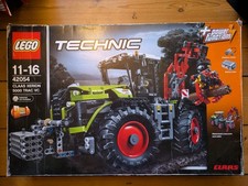 Lego technic 42054 for sale  STOKE-ON-TRENT