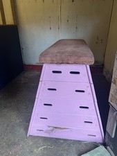 pommel vaulting horse for sale  WIGAN