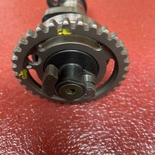 Exhaust camshaft suzuki for sale  King George