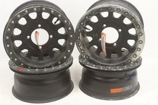 Maverick 4x137 beadlock for sale  Norfolk