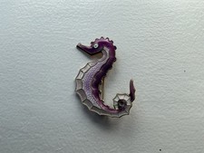 David andersen seahorse for sale  BRIDPORT
