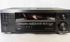 Heimkino system pioneer gebraucht kaufen  Klingenberg