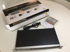 Behringer europower epq900 for sale  CHATHAM