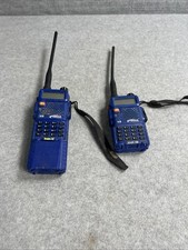 Rugged radios rh5r for sale  Zimmerman